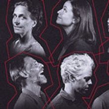 New Century Theatre Company Presents Dan LeFranc's THE BIG MEAL