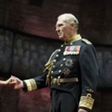 PBS & BBC to Team on TV Adaptation of Tony-Nominated Play KING CHARLES III