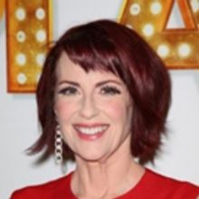 Megan Mullally Joins Cast of Hulu's Sci-fi Fantasy Anthology Series DIMENSION 404