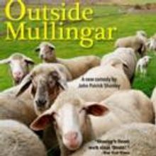 Peterborough Players' OUTSIDE MULLINGAR Begins Tonight