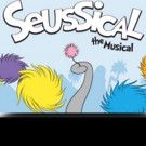 SEUSSICAL Set for NextStop Theatre Dec 4-20