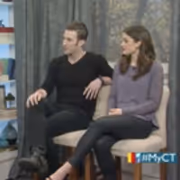 STAGE TUBE: NCT's GREASE Stars Share Thoughts on 'My Carolina Today' Show Video
