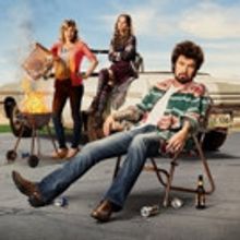 CMT Greenlights Season Two of Hit Comedy STILL THE KING