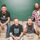 Jon Wayne and The Pain Relases New Album 'Your Vibe Attracts Your Tribe'