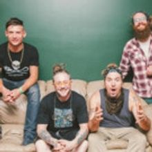 Jon Wayne and The Pain Relases New Album 'Your Vibe Attracts Your Tribe'