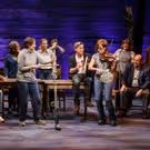 Photo Flash: First Look at COME FROM AWAY at La Jolla Playhouse