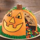 Baskin-Robbins Introduces a Frighteningly Delicious Lineup of Frozen Treats to…