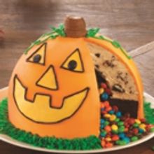 Baskin-Robbins Introduces a Frighteningly Delicious Lineup of Frozen Treats to…