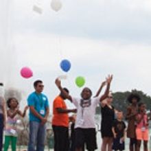 The Auditorium Theatre to Host 'PLAY LIKE A KID' FUNdraiser Today