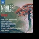 JoAnn Falletta Releases MAHLER Recording