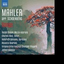 JoAnn Falletta Releases MAHLER Recording