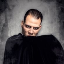 BWW Review: DRACULA is an Exceptionally Haunting Success at the Hilberry Theatre!