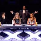 AMERICA'S GOT TALENT Celebrates 10th Anniversary with Special Two-Hour Special…
