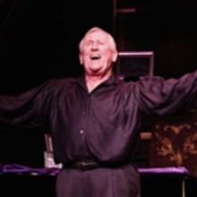 Len Cariou Stars in BROADWAY AND THE BARD, Opening Tonight Off-Broadway