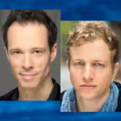 THE PHANTOM OF THE OPERA's Jeremy Hays & Laird Mackintosh Will Periscope on 12/15