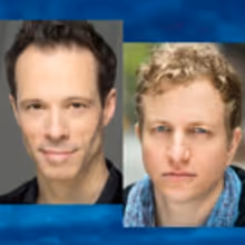 THE PHANTOM OF THE OPERA's Jeremy Hays & Laird Mackintosh Will Periscope on 12/15