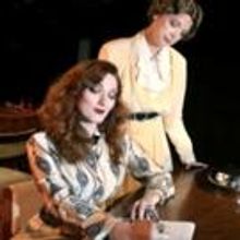 Photo Flash: Theatre Southwest's THE PHILADELPHIA STORY Begins Tonight