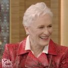 VIDEO: Glenn Close Recalls Taking On Lead Broadway Role With No Rehearsals!