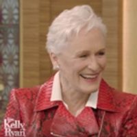 VIDEO: Glenn Close Recalls Taking On Lead Broadway Role With No Rehearsals! Video