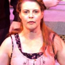 Photo Flash: Firehouse Theater Company Presents THE CRUCIBLE