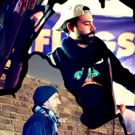 The Cast of the Theatre East 5X5 Drama Series Makes its Way Across NYC