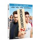 NEIGHBORS 2: SORORITY RISING Heading to DVD, On-Demand & Digital HD This September