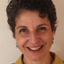 Elizabeth Cooper Named Dean of The Hartt School