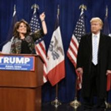 NBC's SATURDAY NIGHT LIVE is Show's Top-Rated in 18-49 in Nearly Two Years