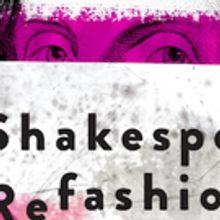 Daniel Boyd and Alison O'Donnell Lead MUCH ADO ABOUT NOTHING at Selfridges' reFASHIONed Theatre