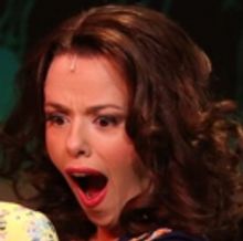 BWW Review: A TASTE OF THINGS TO COME Cooks Up Frothy Musical Fun