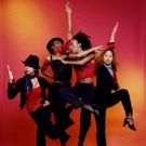 Alpha Omega Theatrical Dance Company Holds Back on the Block Celebration