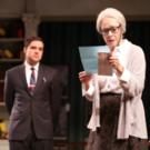 A.R. Gurney's LOVE & MONEY Makes World Premiere at Signature Theatre Tonight