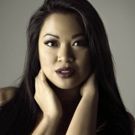 Swedish Marsha Songcome Takes Over the Role of Gigi in MISS SAIGON