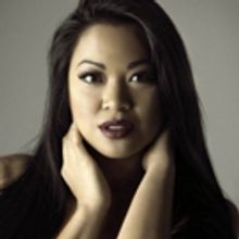 Swedish Marsha Songcome Takes Over the Role of Gigi in MISS SAIGON