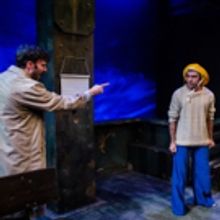 Photo Flash: First Look at Buckland Theatre Company's LUV, Opening Tonight at PARK90