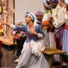 BWW Reviews: Opera Lafayette Proves That It Takes a VILLAGE(OISE) to Charm New York
