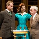 BWW Review: A Tangled Web - SPIDER'S WEB at the Alley Theatre