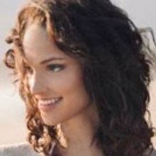 Ruby Modine Joins Horror Flick HALF TO DEATH