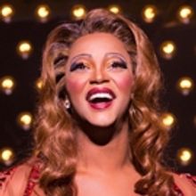 Casting Set for KINKY BOOTS coming to the Adrienne Arsht Center December 8-13, 2015
