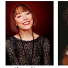 Jarrod Spector, Karen Akers, Kelli Barrett, KT Sullivan, and Stephane Duret Star in…