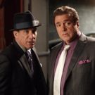 Mobster Comedy FRIENDS AND ROMANS Comes to VOD Today
