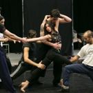 Photo Flash: Sergio Trujillo and More in Rehearsal for ARRABAL at A.R.T.
