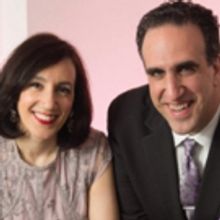 Gabrielle Stravelli & Michael Kanan to Celebrate Release of New Album at Cornelia Str