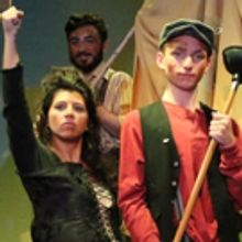 Rhino Theatre to Stage URINETOWN