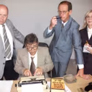 Limelight Theatre presents Comic Tale Behind Legendary Film