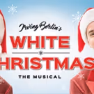 Ordway to Present IRVING BERLIN'S WHITE CHRISTMAS This December