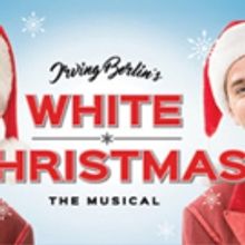 Ordway to Present IRVING BERLIN'S WHITE CHRISTMAS This December