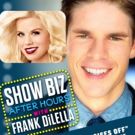 Megan Hilty Will Join Frank DiLella for SHOW BIZ AFTER HOURS on 2/22