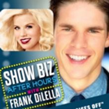 Megan Hilty Will Join Frank DiLella for SHOW BIZ AFTER HOURS on 2/22