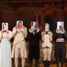 TV: Happy 40th! HAMILTON Cast Sings 'What I Did for Love' in Honor of A CHORUS…